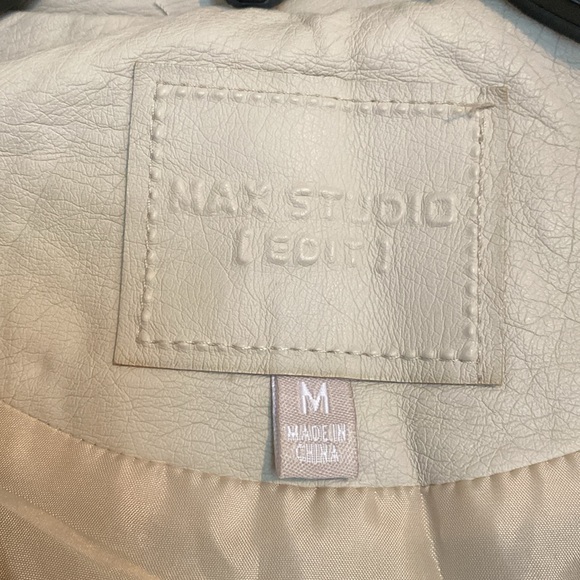 *LAST CHANCE* Max studio jacket - Picture 2 of 6
